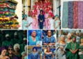 Owambe and the business of aso ebi