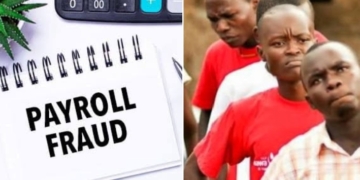 Payroll Fraud in Nigeria