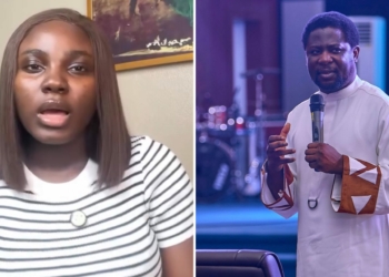 Ruth Aderonke Adepoju Omooba | Apostle Femi Lazarus