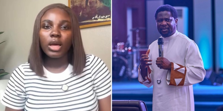 Ruth Aderonke Adepoju Omooba | Apostle Femi Lazarus