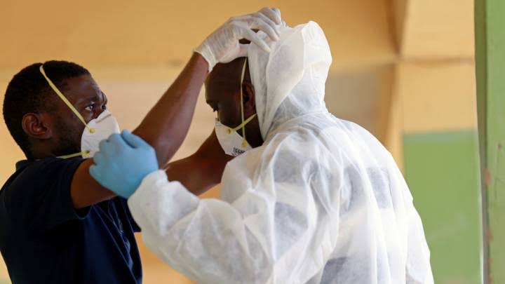 COVID-19: Nigeria records 352 fresh infections in 8 states, FCT
