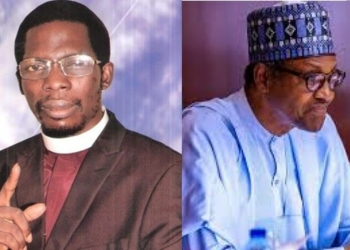 Apostle Okikijesu releases fearful prophecies about Buhari’s family, death of Senators, presidential aspirants