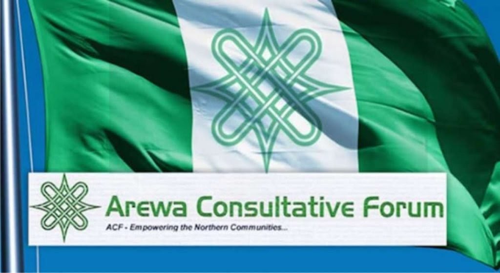 Arewa Consultative Forum (ACF)