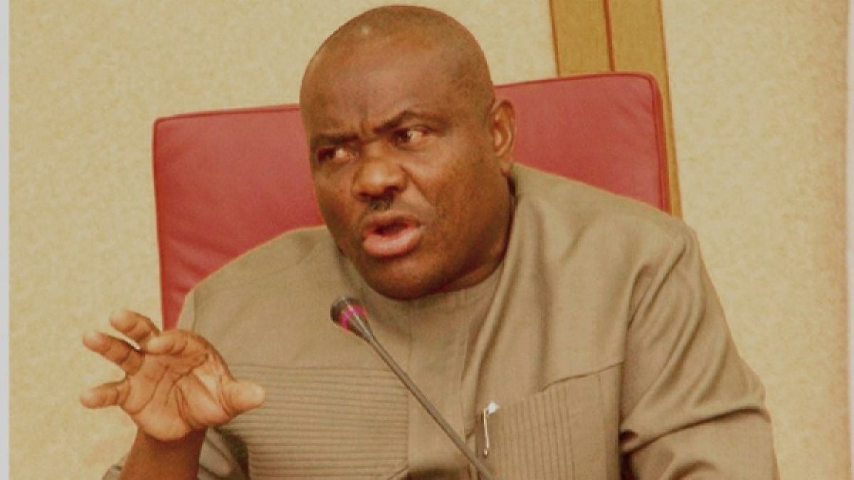 Wike gives LG Chairs 48 hours ultimatum to identify illegal refinery sites, owners