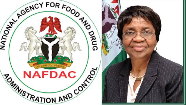 NAFDAC alerts Nigerians to suspected fake Augmentin