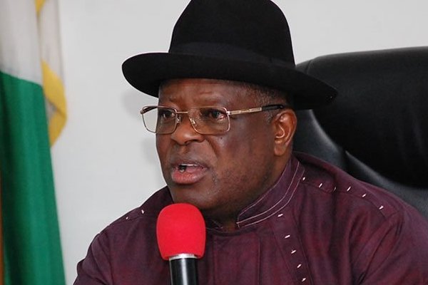 2023 Elections: Wike did not work against Peter Obi – Umahi