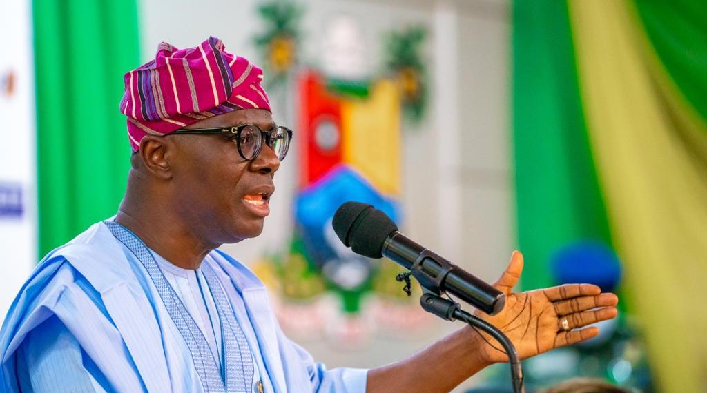 Lagos Assembly asks Sanwo-Olu to implement tourism law, establish agency