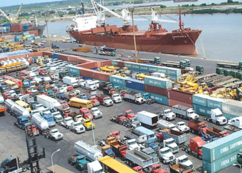 Exchange Rate for Cargo Clearance