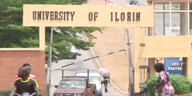 Unilorin disclaims Post-UTME screening form