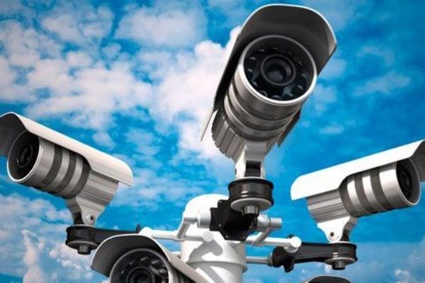 Lagos begins installation of 2,000 CCTV cameras
