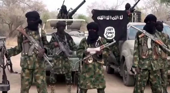 Boko Haram abducts mobile police officers in Borno