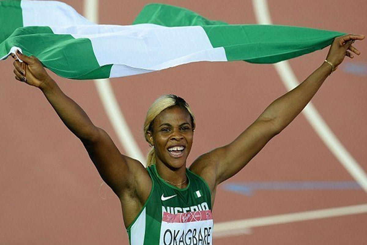 Doping: Okagbare’s ban extended to 11 years