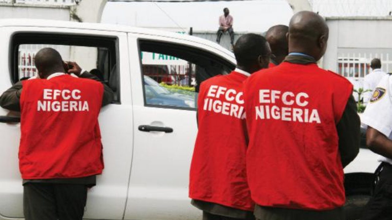 EFCC arrests clerics in Kwara hotel praying for Yahoo boys’ cybercrime success
