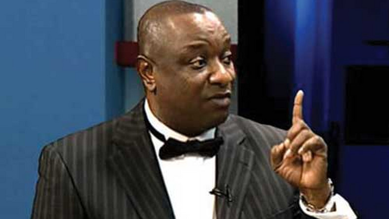 I never said Nigeria’s inflation is lower than US, others – Keyamo