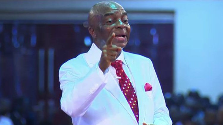 It’s true that I am the richest pastor in the world – Oyedepo