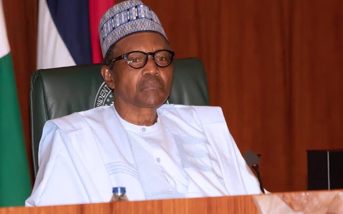 We'll continue to support Cameroon to promote unity - President Buhari