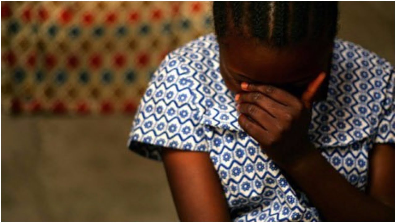 Ondo man jailed for raping 15-year-old twice in her father's living room