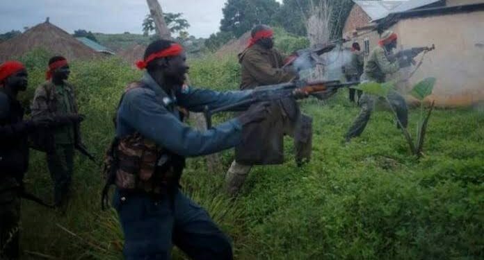 Kebbi attack: How bandits fleeing Zamfara murdered 16 Nigerians – Police