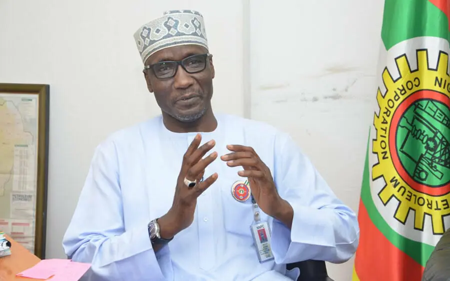 NNPC to deploy 740 gas centres, 20m cylinders