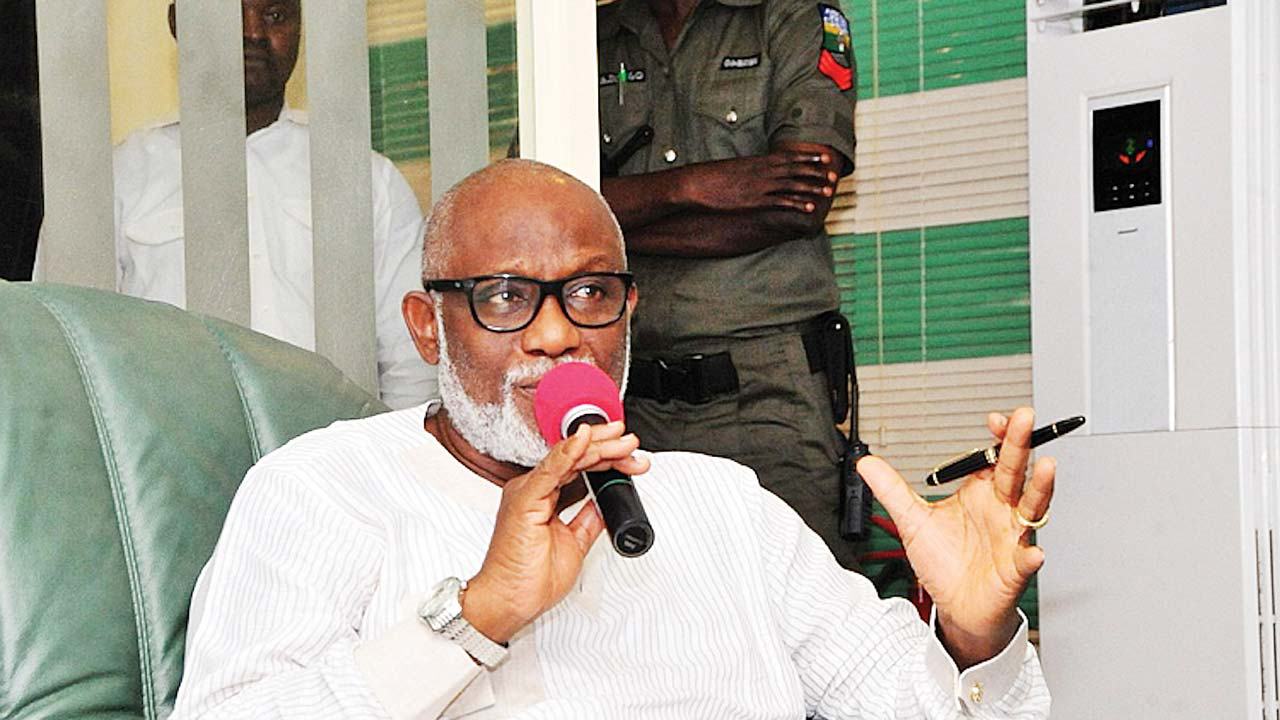 Ondo government places N50,000 bounty on kidnappers