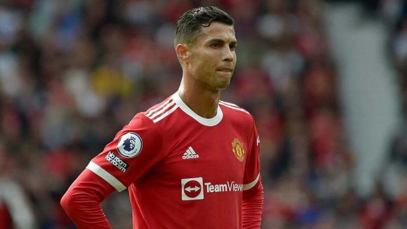 Transfer: Cristiano Ronaldo holds crisis talks, takes first step to leave  Manchester United