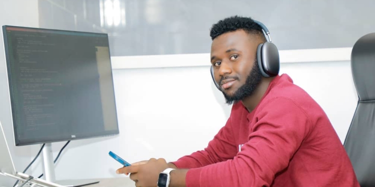 Payday: 24-year-old Nigerian secures $1m to build PayPal of Africa