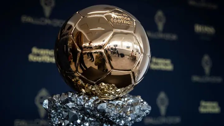 Ballon D’Or 2021: People who will decide winners revealed