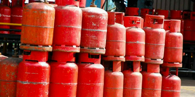 Cooking gas may rise to N10, 000 in December - Marketers warn