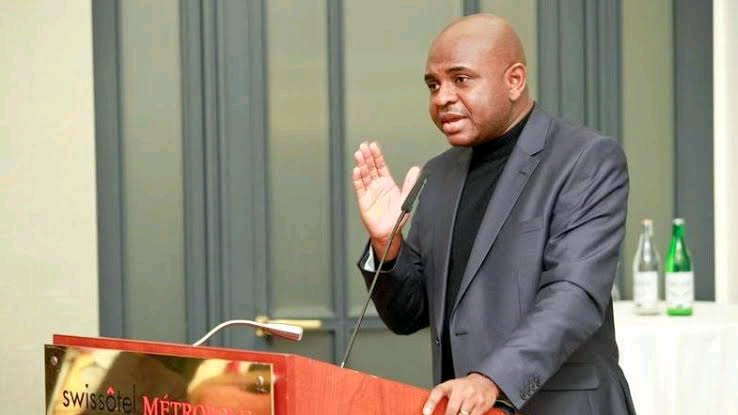 Moghalu: I have no plans to join another party