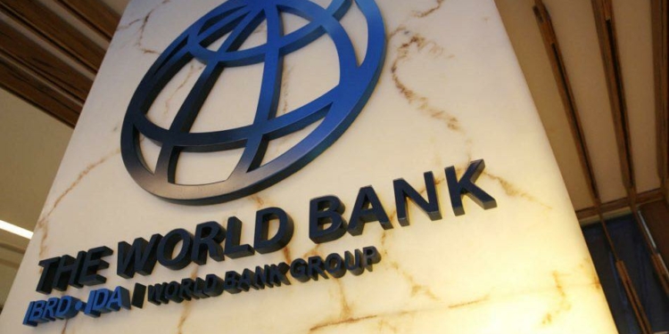 World Bank Report