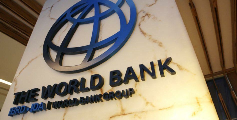 World Bank suspends