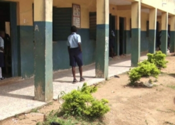 Ogun teachers in fear as students, parents hire thugs to attack schools