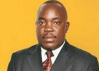 Clement Chiwaya