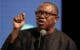 Peter Obi Media office blasts opposition over claims his son stepped on Nigeria’s flag