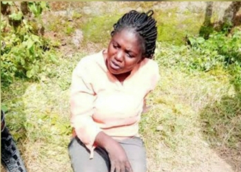 Osun woman who dumped daughters into well to undergo mental evaluation – Police