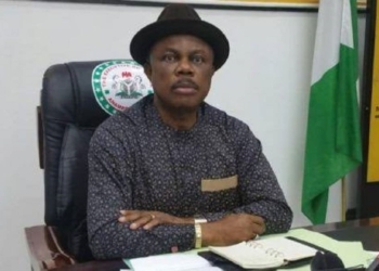 Anambra poll: Obiano’s aide dumps APGA for PDP