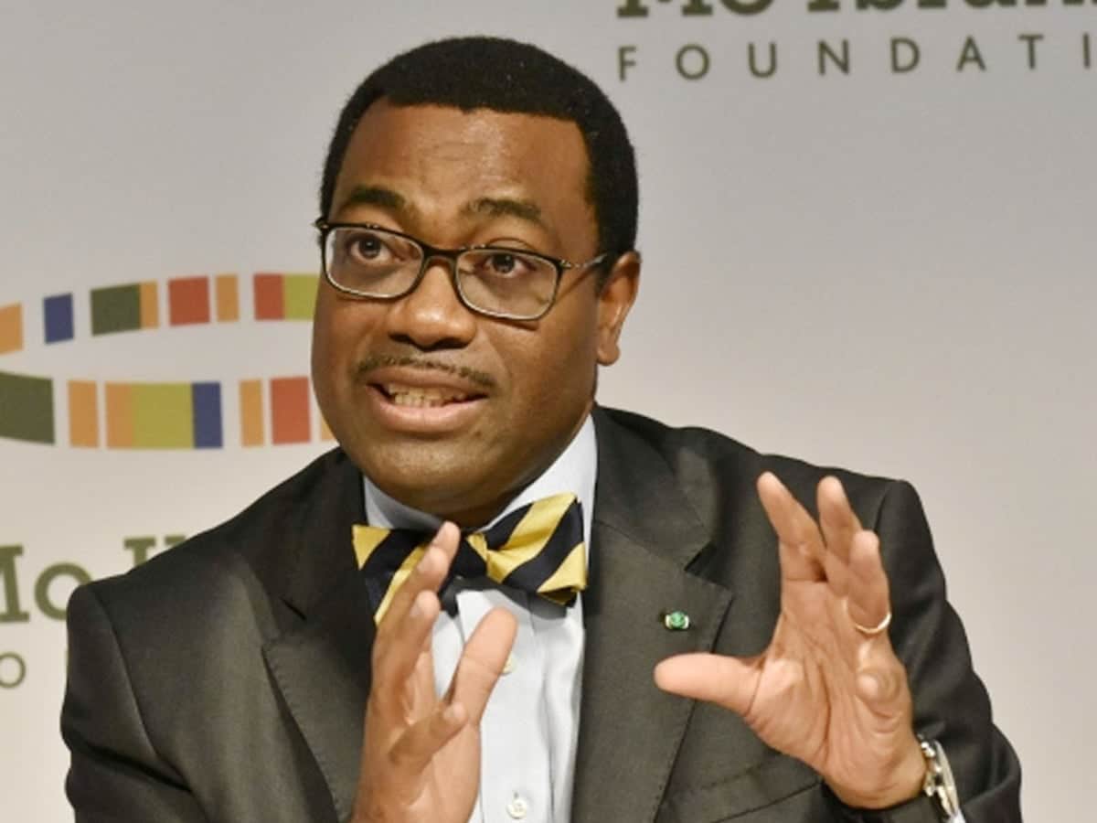 Food security: Africa should be providing global solutions, says AfDB