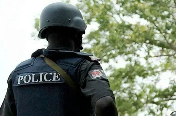 Police rescue 16 kidnap victims in Kaduna