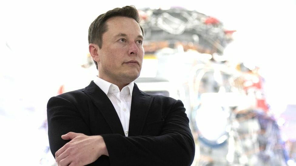 Elon Musk sells $6.9bn Tesla stocks ahead of Twitter court case