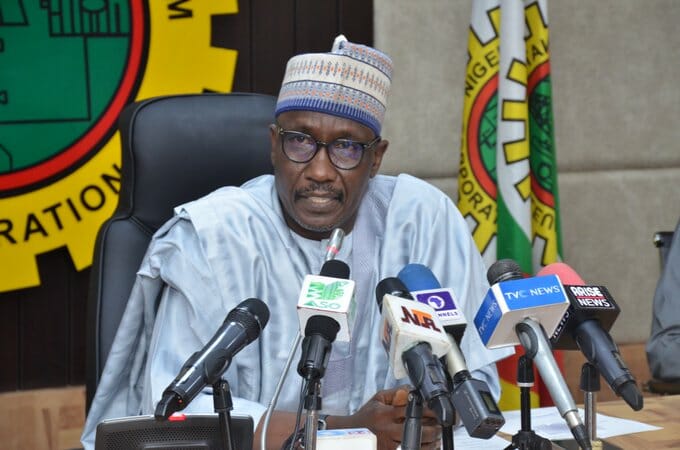 NNPC: Fuel subsidy, refinery rehabilitation gulped N1.3tn in five months