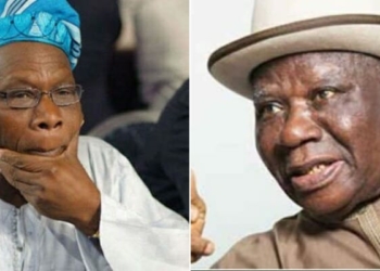 Obasanjo’s hatred towards Niger Delta disappointing, says Clark
