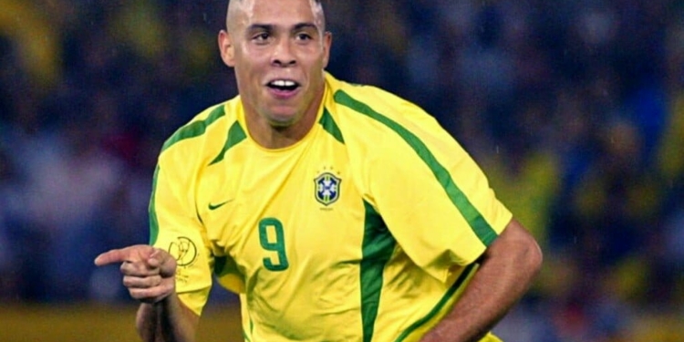 Ronaldo Nazário de Lima