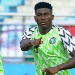 AFCON 2021: Why Awoniyi will regret Sudan match – Okocha