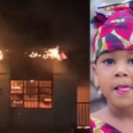 BREAKING: Angry youth set Hanifa Abubakar’s school ablaze