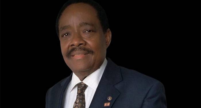 Asiwaju Michael Olawale-Cole