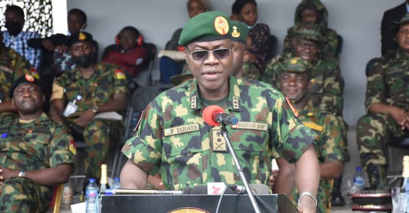 Army to establish more command guest houses nationwide