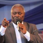 One mistake some Pastors make while preaching - Pastor Kumuyi