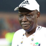 AFCON: Sudan coach, Tia makes honest confession ahead of Nigeria clash