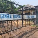 30 rotten bodies of kidnapped victims found in abandoned govt hospital