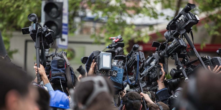 55 journalists killed in 2021 – UNESCO